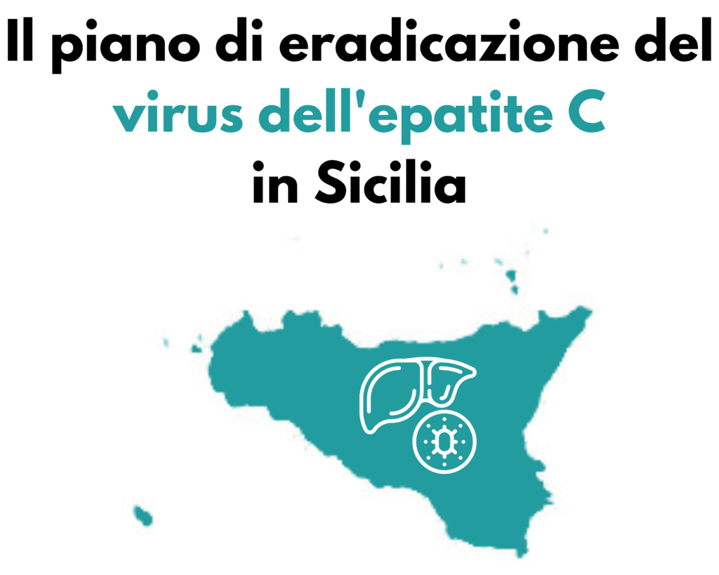 La Rete HCV Sicilia