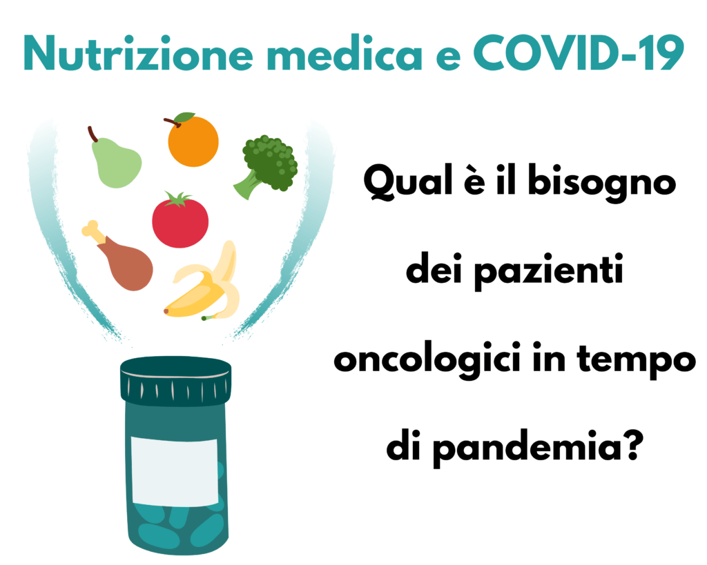Nutrizione medica e Covid-19