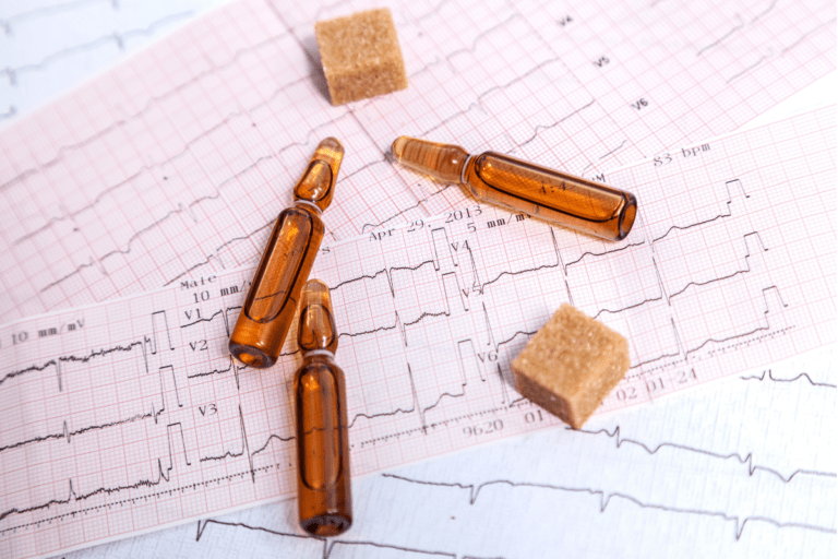 Efficacia di canaglifozin per il diabete e le malattie cardiovascolari