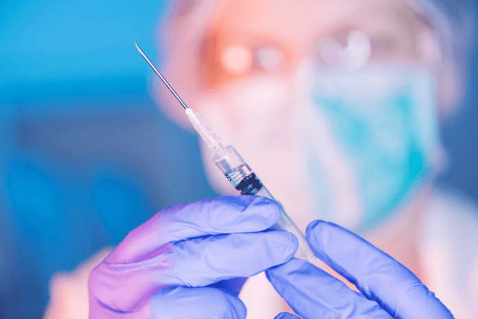 vaccino BioNTech/Pfizer