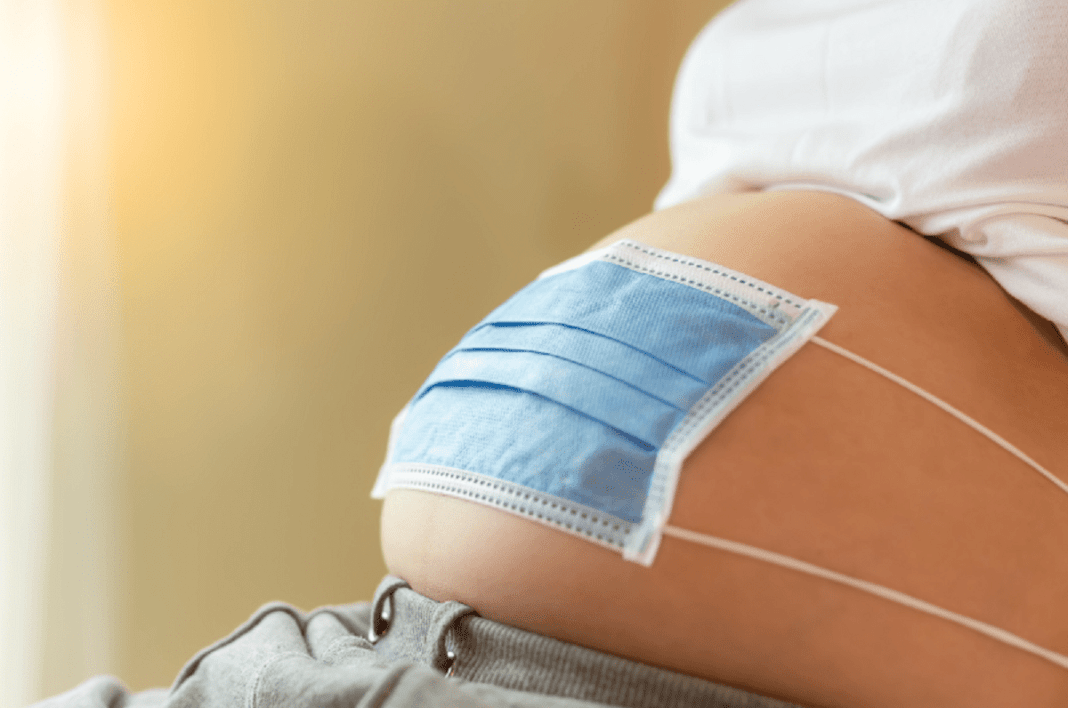 vaccino anti covid 19 moderna e gravidanza