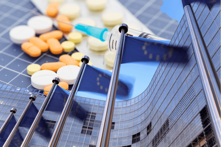 Le richieste di Medicines for Europe all’Ue