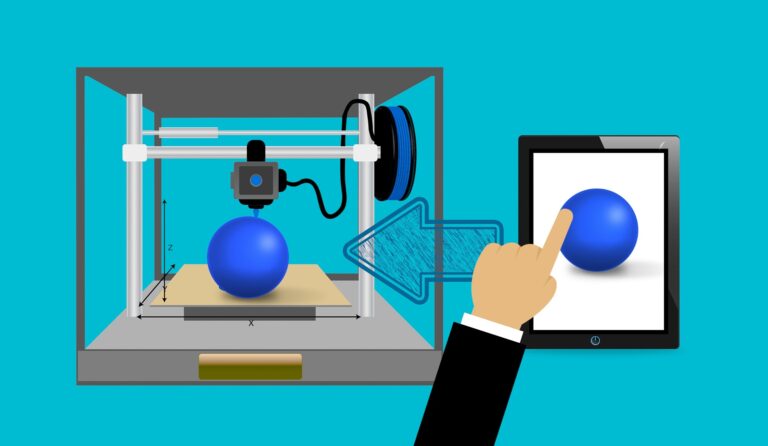 Arriva la prima stampante 3D farmaceutica per la medicina personalizzata