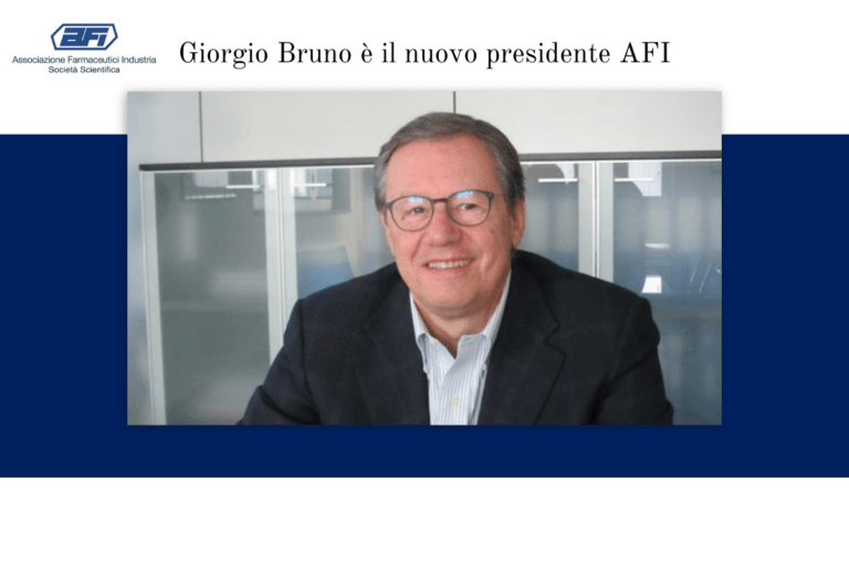 Cariche Societarie di AFI per il triennio 2021-2024