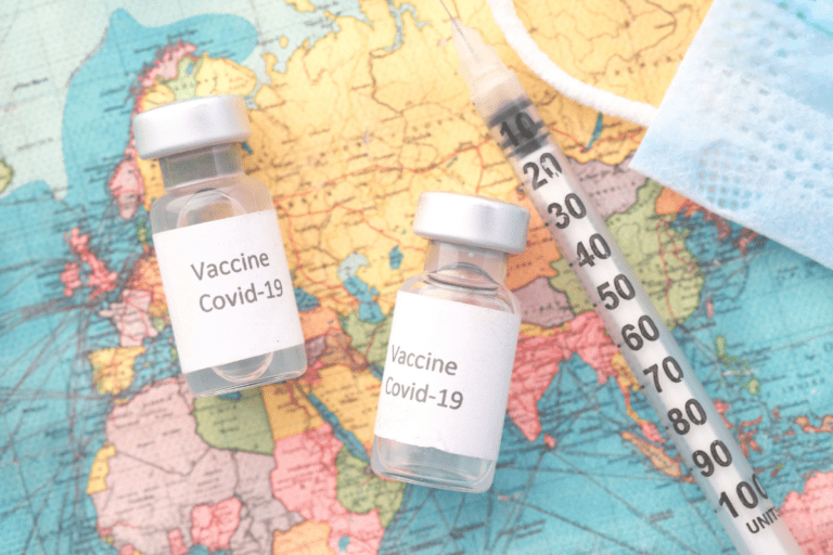 I produttori promuovono l’equità delle vaccinazioni COVID-19