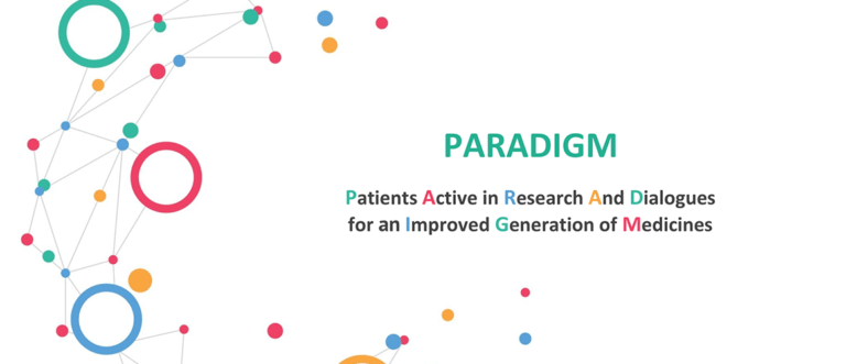 PARADIGM: il toolbox per coinvolgere il paziente