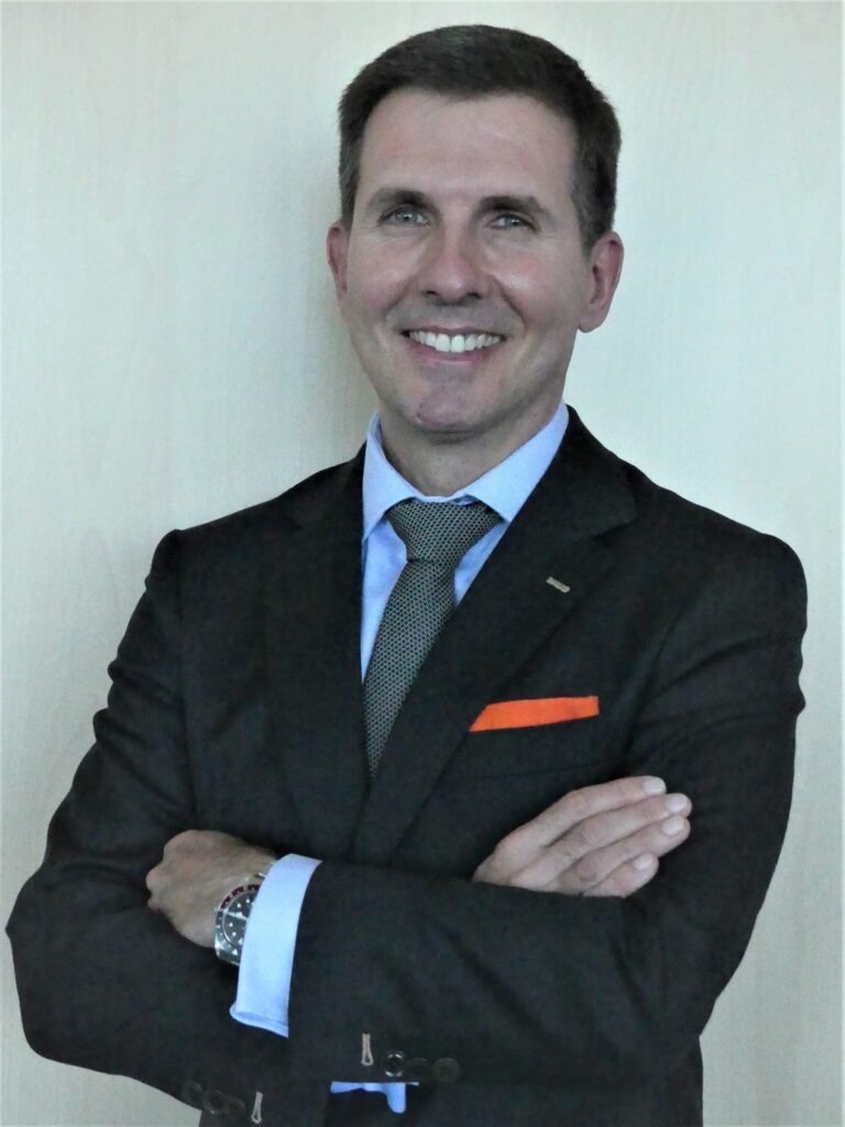 Gruppo Servier in Italia: Gilles Renacco nuovo Presidente