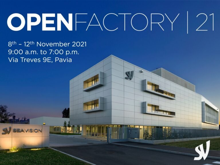 Open Factory SEA Vision Group
