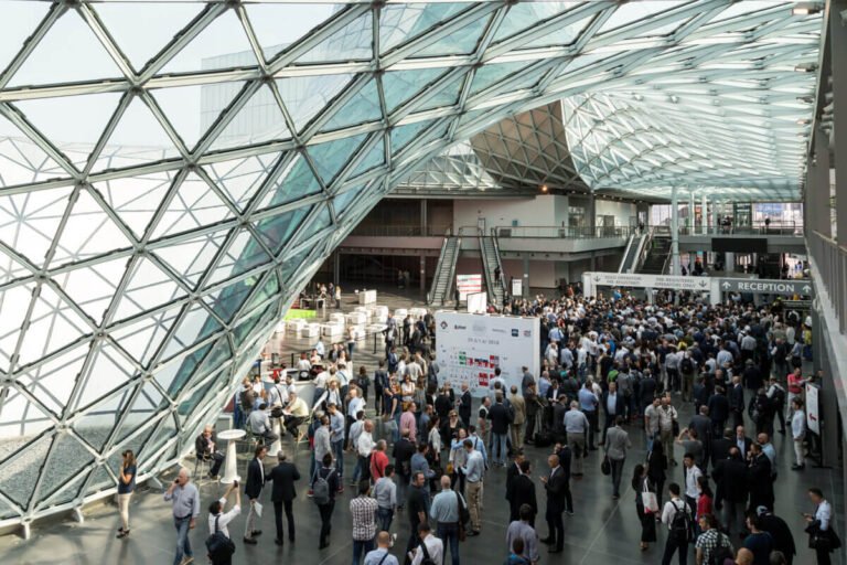 Pharmintech e Ipack Ima