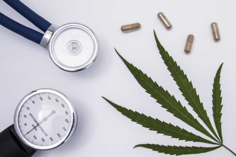 Accordo per ampliare la produzione di cannabis medica