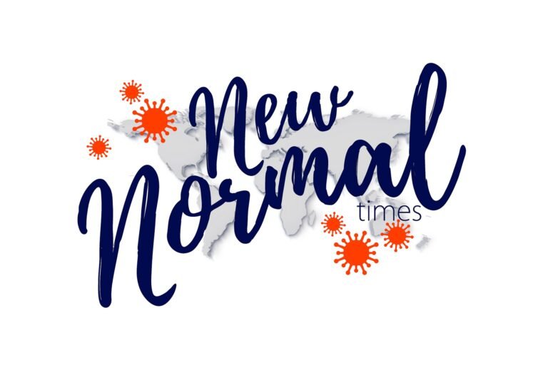 Startup e new (never) normal