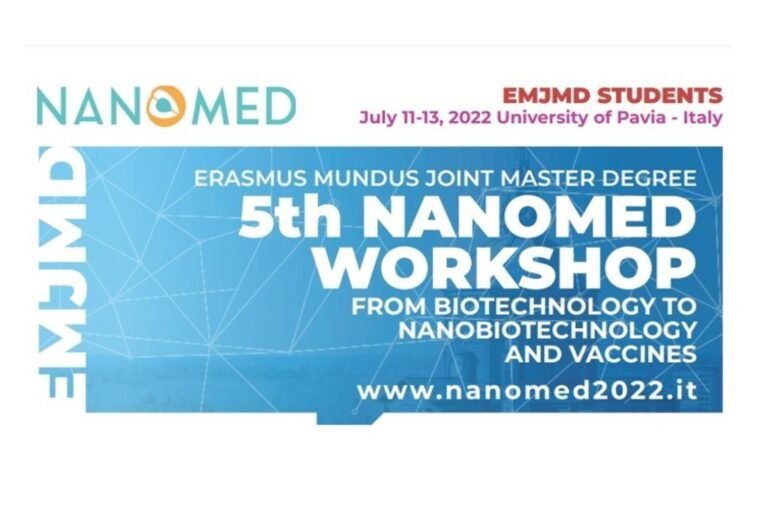 La 5a edizione del workshop Nanomed