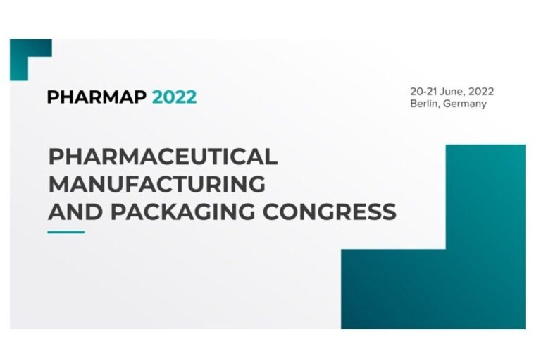 Il Congresso Pharmaceutical Manufacturing And Packaging connette i leaders del pharma