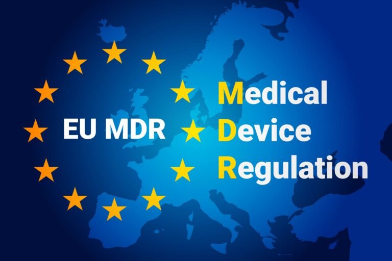 MDR - Medical Device Regulation