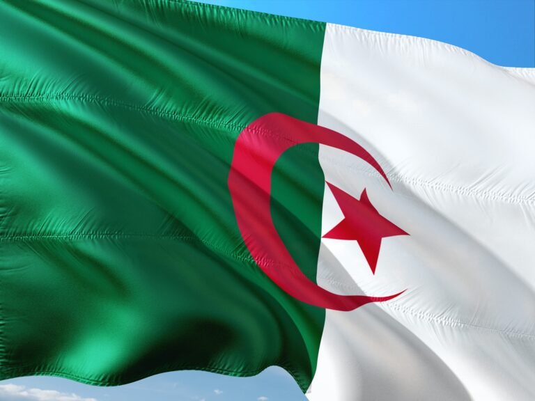 L’Algeria punta sul settore farmaceutico