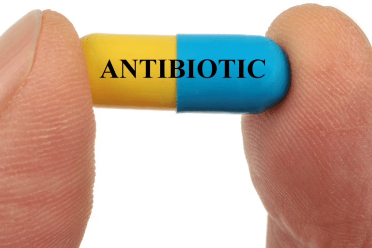 Indagine paneuropea sulla resistenza antimicrobica