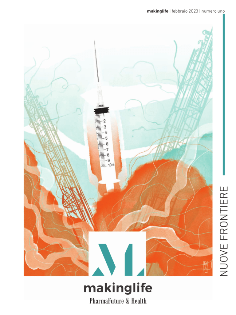 Makinglife febbraio 1 2023_copertina