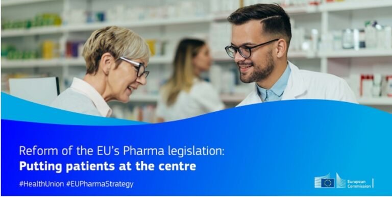 riforma legislazione UE