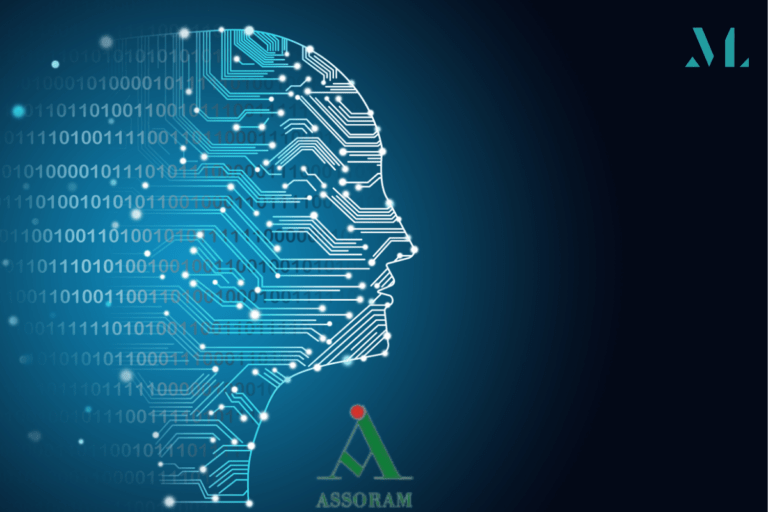 Intelligenza artificiale ASSORAM