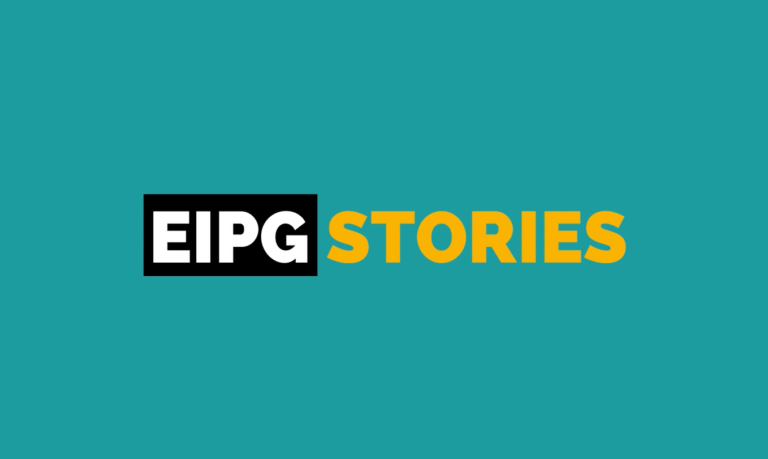 EIPG STORIES | Piero Iamartino