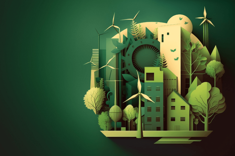 Sustainability management in the company