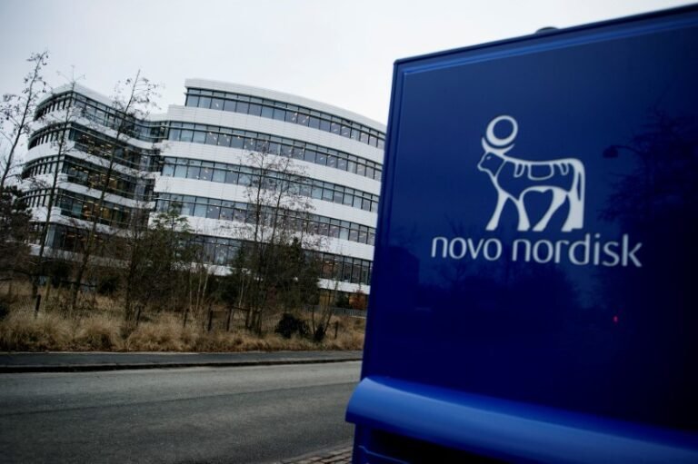novo nordisk