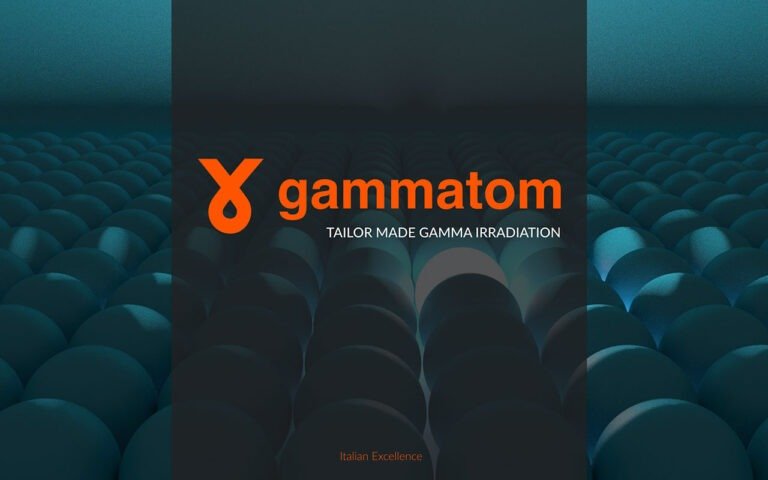 gammatom sterilizzaziome