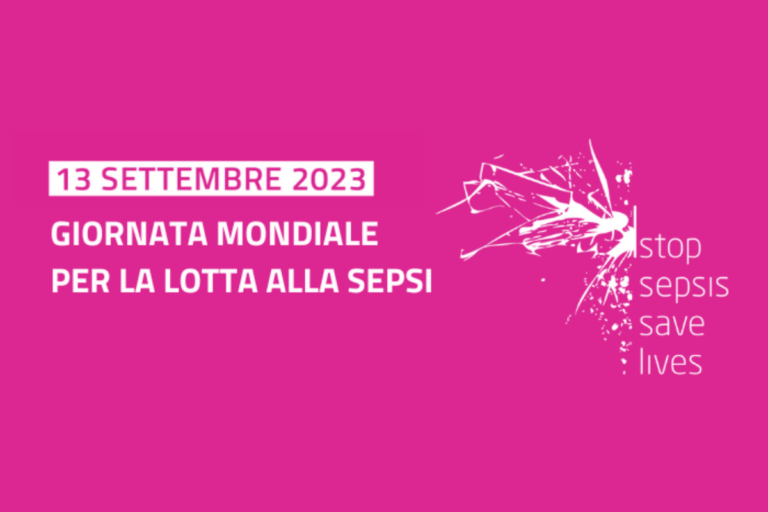 giornata mondiale sepsi 2023