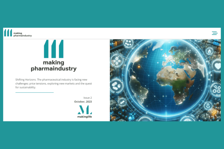 MakingPharmaIndustry | 2023 | Issue 2