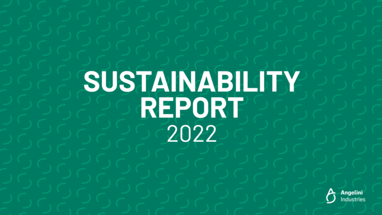 Angelini industries: bilancio di sostenibilità 2022
