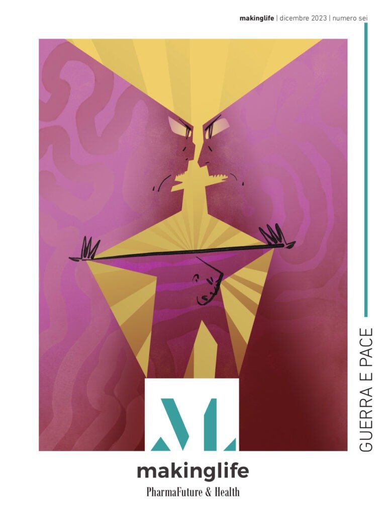 MakingLife PharmaFuture&Health – dicembre 2023