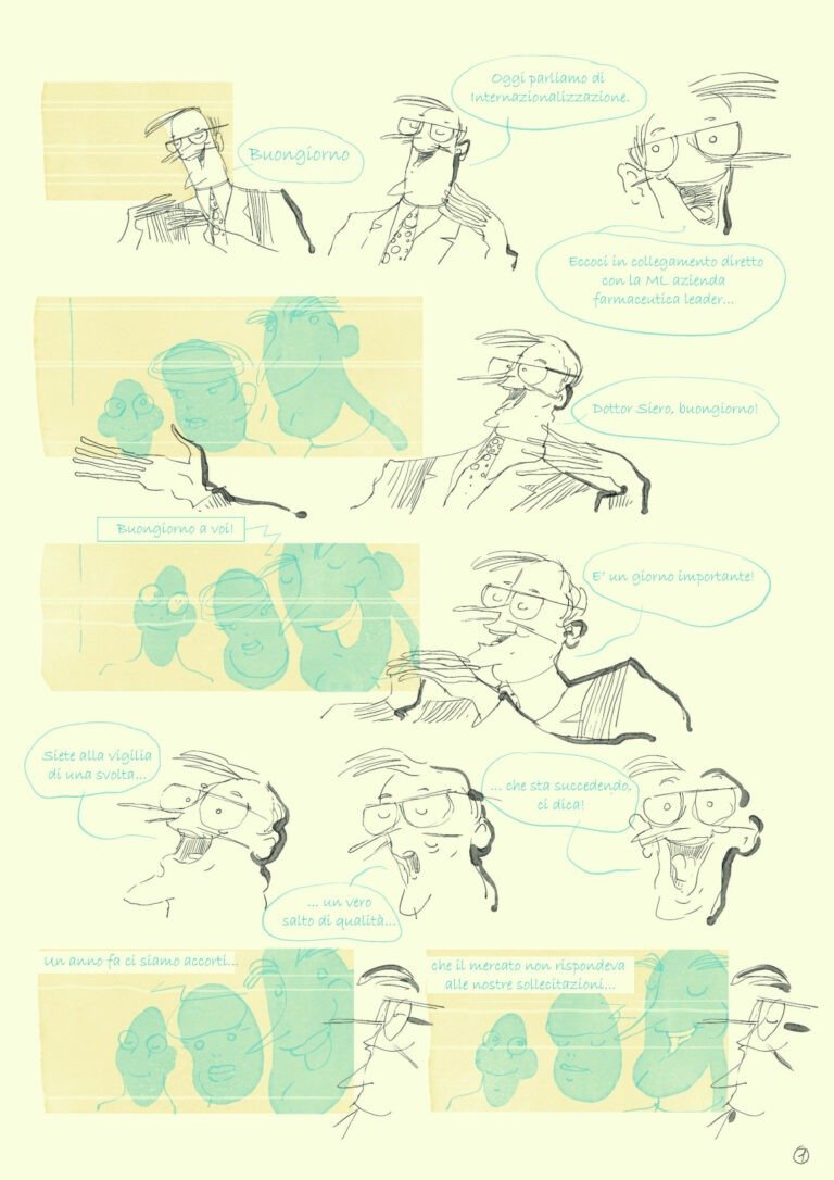 Verso l’infinito…e oltre!