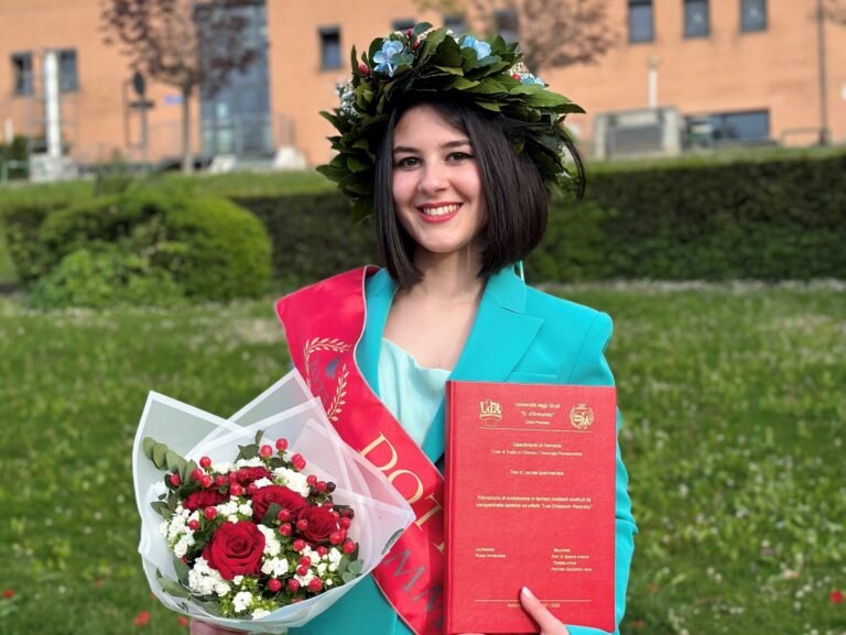 PDA Student Awards: il premio assegnato da PDA Italy Center per la miglior tesi di laurea