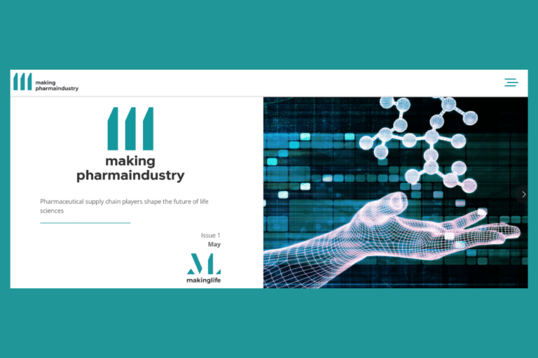 MakingPharmaIndustry - 2023 - Issue 1