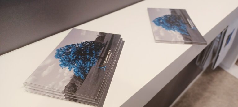 Faravelli e Deltapharma, successo e prospettive al CPhI Barcellona 2023