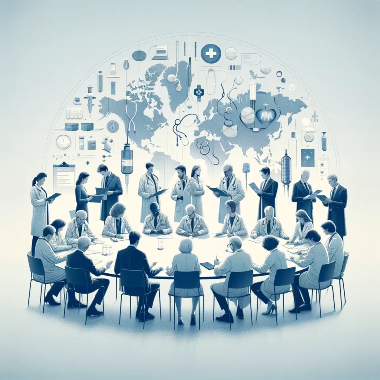 Nasce l’Alleanza europea per i medicinali critici