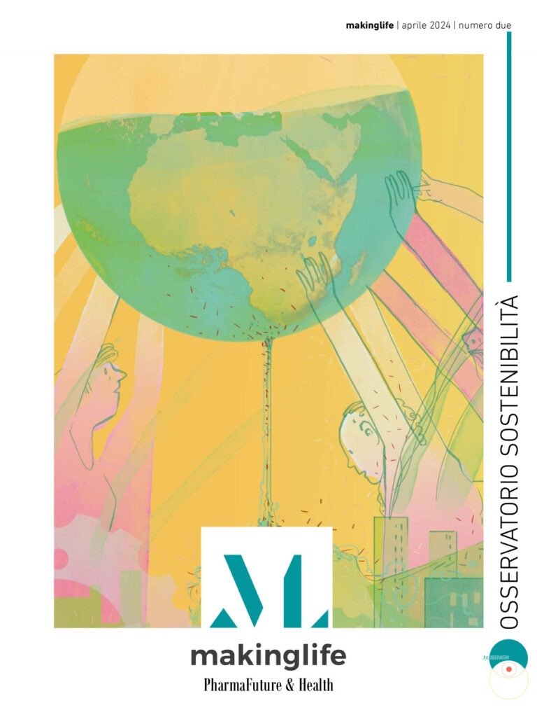 MakingLife PharmaFuture&Health – aprile 2024