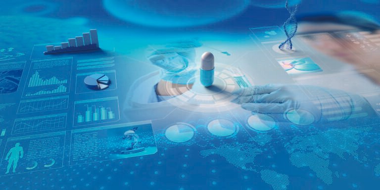 L’evoluzione delle pharma operations