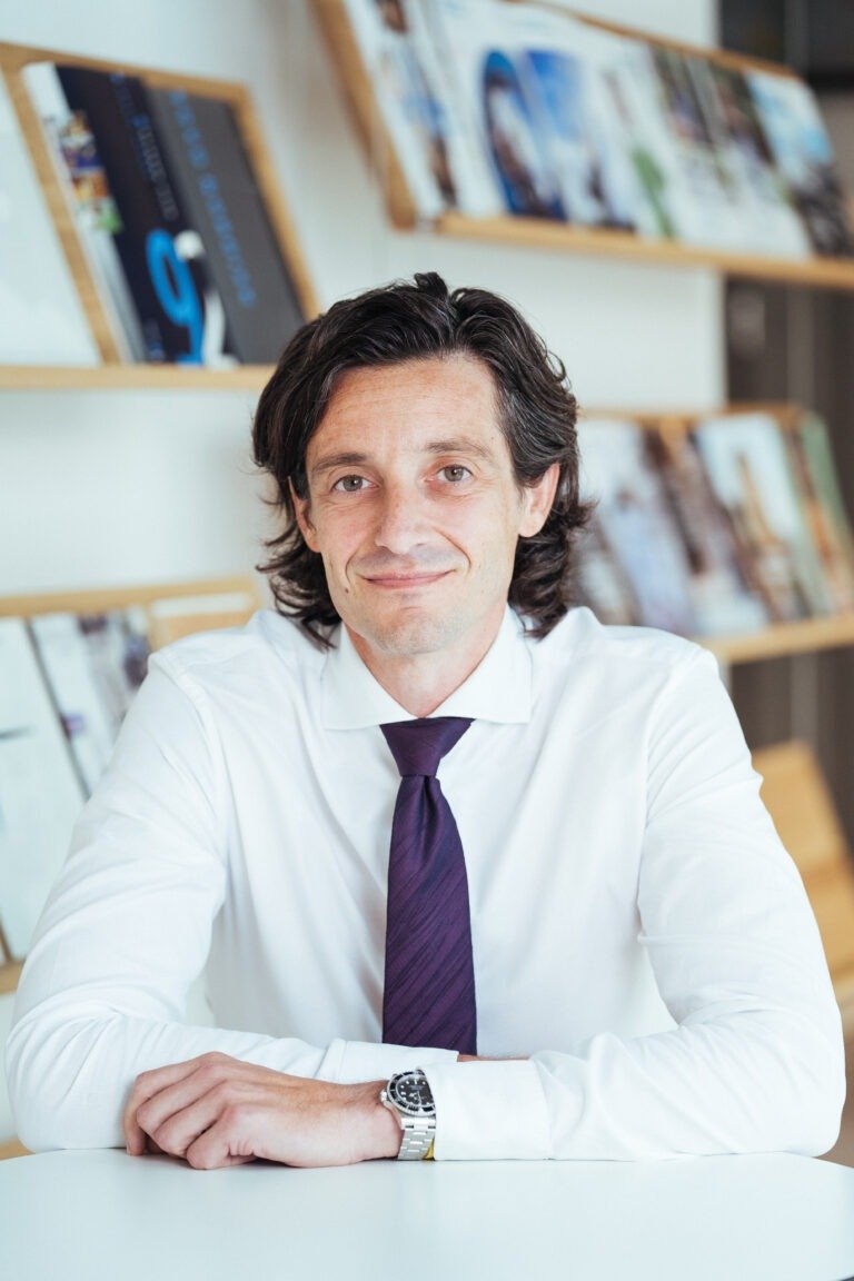 Alfredo Galletti alla guida di Novo Nordisk Italia