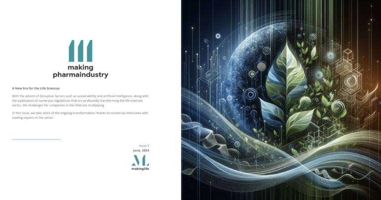 MakingPharmaIndustry | 2024 | Issue 3