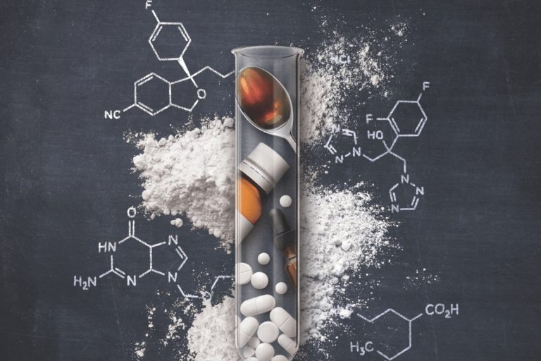 Materie prime naturali e specialità chimiche per il mercato italiano delle Life Science