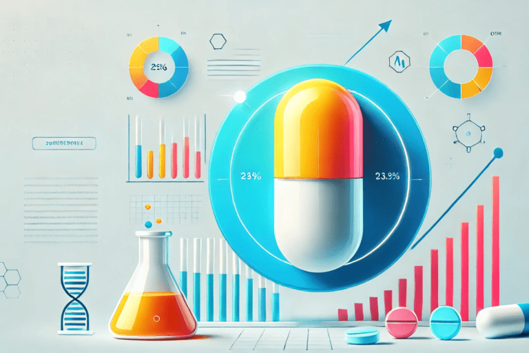 Industria farmaceutica, motore dell’economia italiana