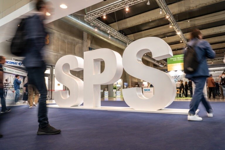 SPS Italia, la fiera trasformazione digitale e sostenibile dell’industria