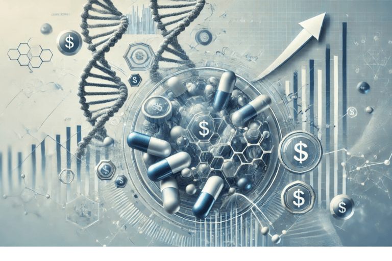 Novartis riacquista abelacimab: tra strategie biotech e fondi d'investimento