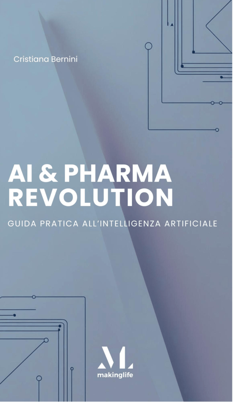 AI & Pharma Revolution