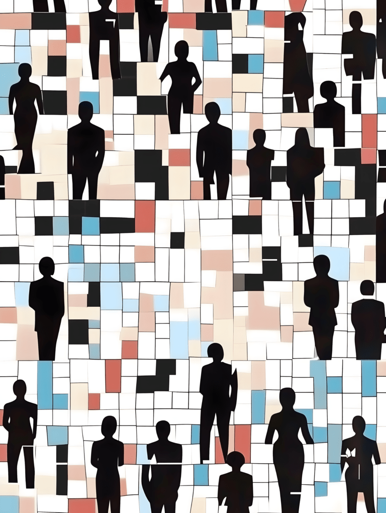 Non è un cruciverba | Da verticale a orizzontale, come cambia l’organigramma