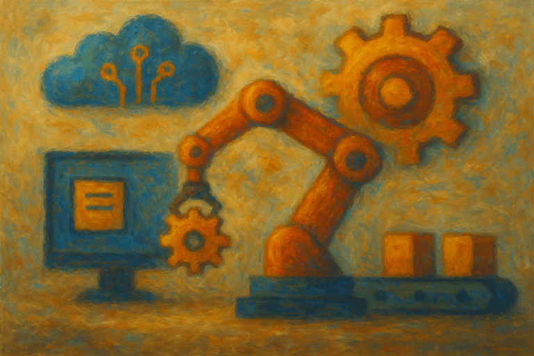 What solutions for the pharmaceutical and MedTech sectors?