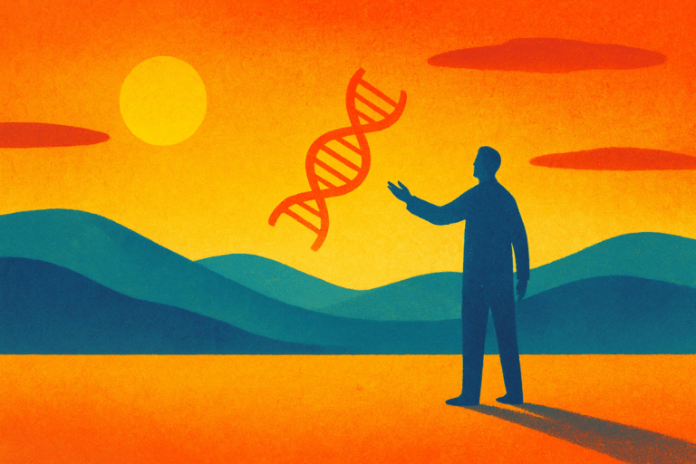 mRNA in crisi: la politica USA minaccia l’innovazione biomedica