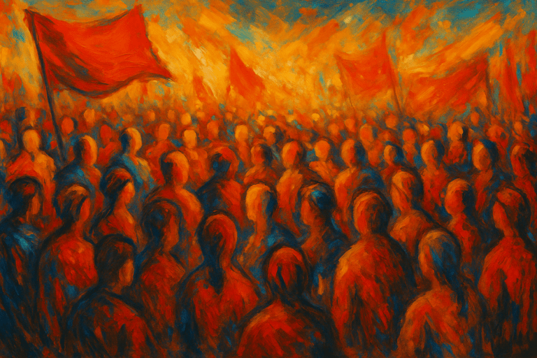 Il Primo Maggio, ovvero il lavoro che aspetta risposte