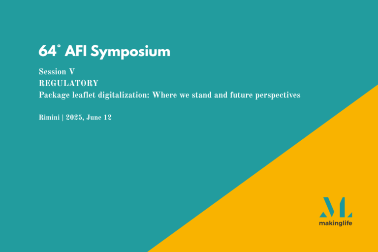 64° Simposio AFI | Molin Zan presenta la quinta sessione